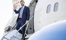 CNN: ABŞ nümayəndə heyəti İranla danışıqlar üçün bu gün Pakistana gedəcək