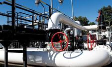 Fiko Drujba kəmərini Magyar ilə müzakirə etdi