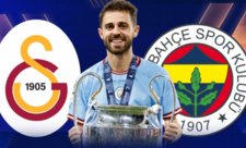 "Qalatasaray" və "Fənərbağça" ulduz futbolçu üçün yarışa girdi