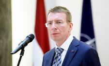 Latviya Prezidenti Azərbaycanda səfərdədir