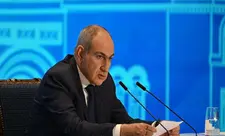 Paşinyan Ermənistanda yeni Konstitusiyanın qəbul edilməsinin vacibliyindən danışıb