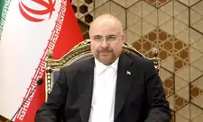 Qalibaf: ABŞ-ın təhdidləri fonunda danışıqlar qəbuledilməzdir