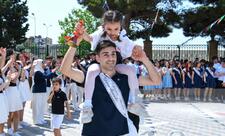 “Son zəng” iyunun 13-də keçiriləcək