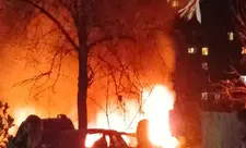 Rusiya ordusu Sumıya dron zərbəsi endirib: 15 nəfər yaralanıb, üçü uşaqdır