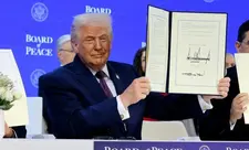 Trampın Sülh Şurası Qəzzada sabitlik üçün məsləhətləşmələr aparır