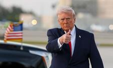 Tramp: "İranın bombalanması davam etməlidir"