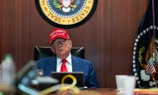 Tramp: "Əvvəlki prezidentlər İrana qarşı addım atmağa cəsarət etmədilər"