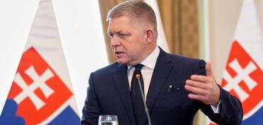 Fiko Drujba kəmərini Magyar ilə müzakirə etdi
