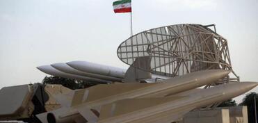 Tasnim: İran ABŞ-la müharibəyə hazır olduğunu açıqlayıb