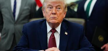 Tramp: Avropa evini səliqəyə salmalıdır, əks halda, "heç bir Avropa olmayacaq"