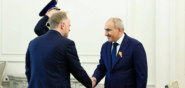 Paşinyan: NATO ilə dialoq regionda təhlükəsizliyi gücləndirir