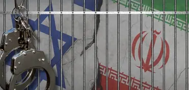 Zəncanda İsrailə  görə daha bir nəfər həbs edilib