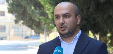 “Tramp administrasiyasının Lukaşenko hökumətinə münasibəti heç də pis deyil”