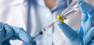 İnsanlar üçün nəzərdə tutulan vaksinlərin idxalı 7 dəfəyə yaxın artıb