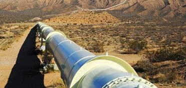 KİV: Qətər-Türkiyə-Avropa qaz kəməri layihəsi bahalı və risklidir