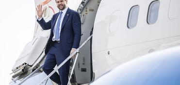 CNN: ABŞ nümayəndə heyəti İranla danışıqlar üçün bu gün Pakistana gedəcək