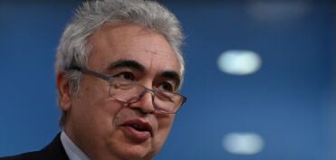 Fatih Birol: Başda Avropa olmaqla bəzi regionlarda ciddi yanacaq qıtlığı yarana bilər