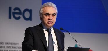 BEA: Yaxın Şərqdə 80-dən çox enerji obyekti zədələnib