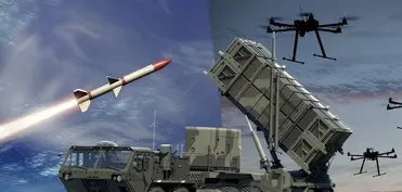 Rusiya Ukraynaya qarşı ballistik raketlər və zərbə pilotsuz təyyarələrindən istifadə edir