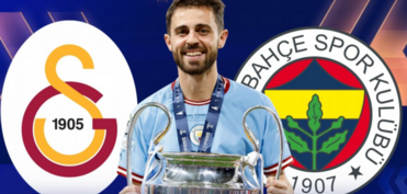 "Qalatasaray" və "Fənərbağça" ulduz futbolçu üçün yarışa girdi