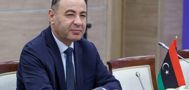 Liviya XİN: Rusiyanın rolu nizamlanmada vacibdir