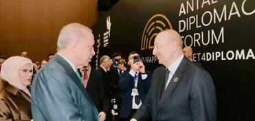 ADF-2026: Azərbaycanın artan rolu və aktiv diplomatiyası