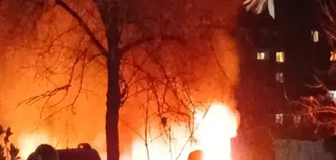 Rusiya ordusu Sumıya dron zərbəsi endirib: 15 nəfər yaralanıb, üçü uşaqdır