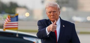 Tramp: "İranın bombalanması davam etməlidir"