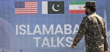 "Tasnim": İrandan Pakistana nümayəndə heyəti getməyib