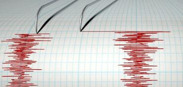 Yaponiyada güclü zəlzələ nəticəsində 6 nəfər xəsarət alıb