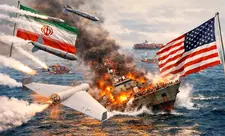 ABŞ İrana qarşı əməliyyatları Hind-Sakit okean regionuna qədər genişləndirib