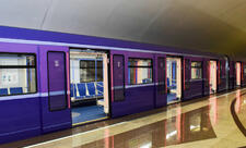 Bakı metrosunda qatarların hərəkət intervalları azaldılıb