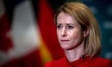 Kallas: Aİ-nin 26 ölkəsi Gürcüstana qarşı sanksiyaları dəstəkləməyə hazırdır