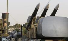 Tehran: "Silahlı qüvvələrimiz tam hazır vəziyyətdədir"