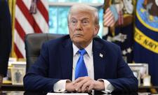 Tramp: "Yaxın 36-72 saat ərzində İranla sülh danışıqları mümkündür"