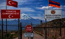 Türkiyə-Ermənistan sərhədi açılır?