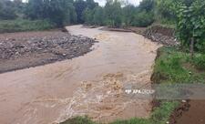 Bəzi çaylardan sel keçəcək - XƏBƏRDARLIQ