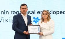 TAİB üzvlərinin daha bir uğuru