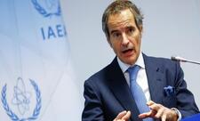 Qrossi: BAEA-nın iştirakı olmadan ABŞ-İran razılaşması illüziya olacaq