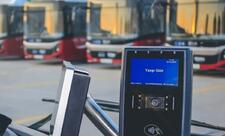 İctimai nəqliyyatda NFC ödənişlərindən istifadə edənlərin sayı açıqlanıb