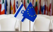 Aİ İsrail ilə assosiasiya sazişinin dayandırılması təklifini rədd edib