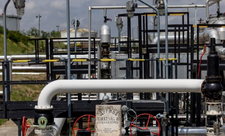 Kiyev "Drujba"nın fəaliyyətə hazır olması barədə Macarıstanı məlumatlandırıb