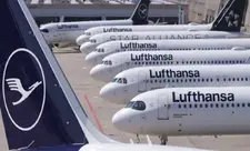 “Lufthansa” yanacaq qiymətlərinə görə 20 min uçuşu ləğv edib