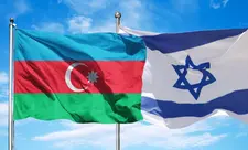 Səfirlik: İsrail-Azərbaycan dostluq və əməkdaşlığının daha da güclənəcəyinə ümid edirik