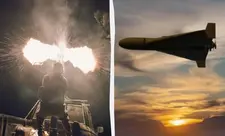 Ukrayna PUA-larla Rusiyanın Samara vilayətinə zərbə endirib