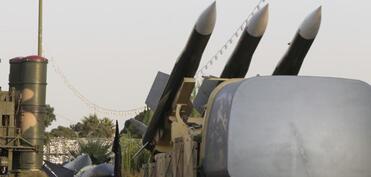 Tehran: "Silahlı qüvvələrimiz tam hazır vəziyyətdədir"