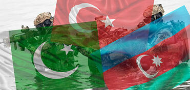 Dünyaya mesaj: Türkiyə-Azərbaycan-Pakistan birliyi