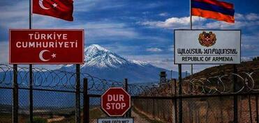 Türkiyə-Ermənistan sərhədi açılır?
