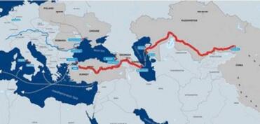 Orta Dəhlizi sabitləşdirmə siyasəti: Avrasiyada yeni tarazlıq
