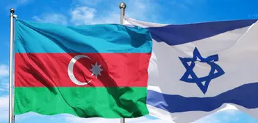 Səfirlik: İsrail-Azərbaycan dostluq və əməkdaşlığının daha da güclənəcəyinə ümid edirik